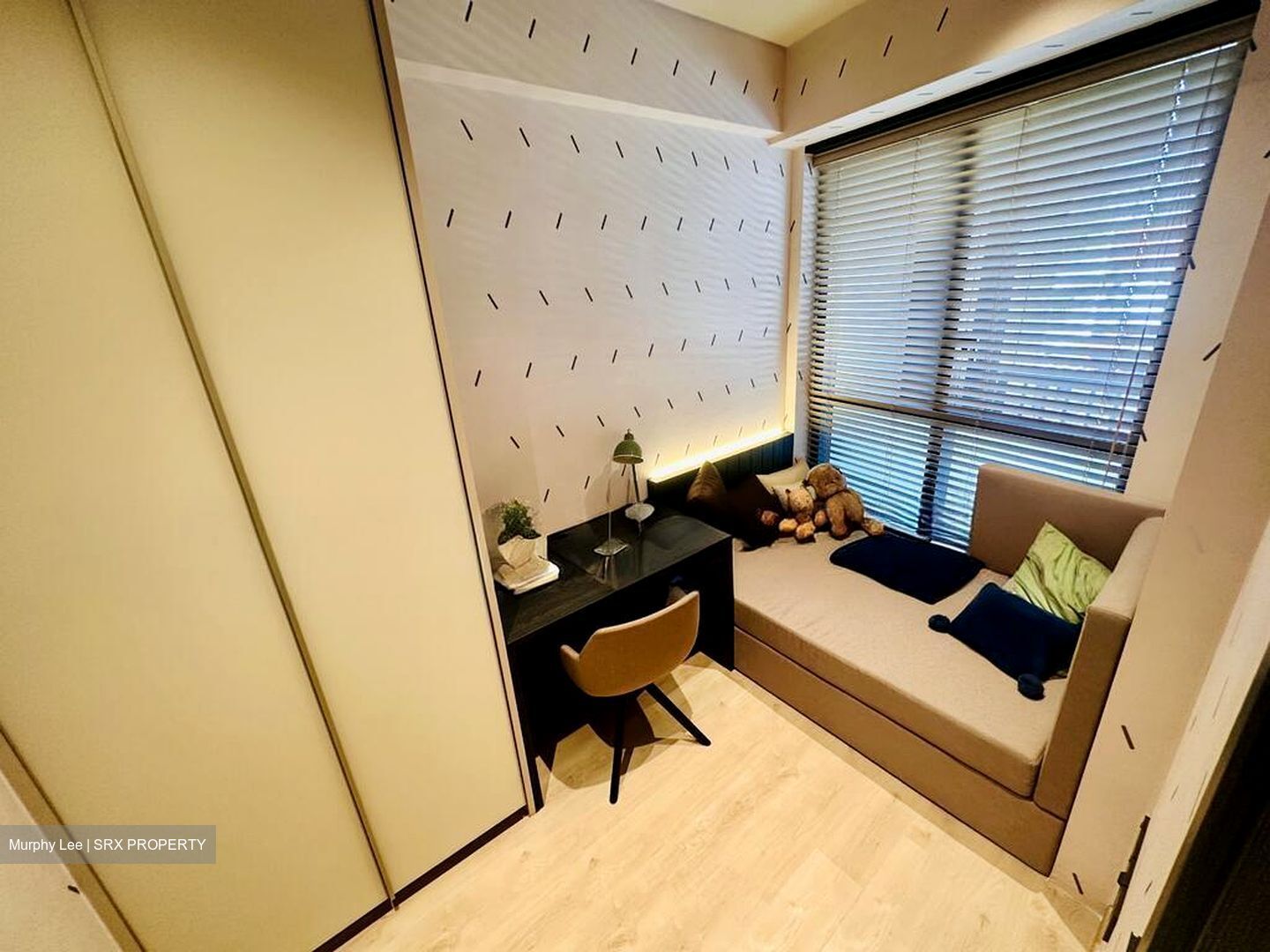 THE RANZ (D8), Apartment #504179281